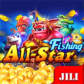 All Star Fishing playtime login