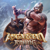 Asgardian Rising playtime login casino