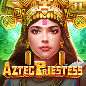 Aztec Priestess playtime login app