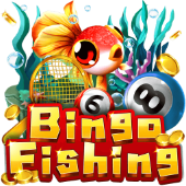 Bingo Fishing playtime login games