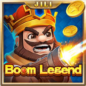 Boom Legend playtime login online casino