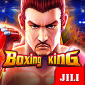 Boxing King playtime login