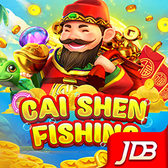 Cai Shen Fishing playtime login vip
