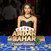 Casino Marina Andar Bahar playtime login com