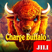 Charge Buffalo playtime login