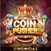 Coin Pusher playtime login online casino