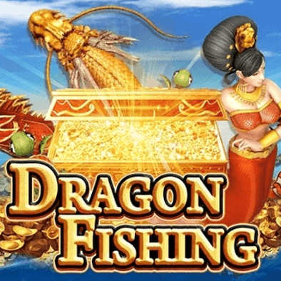 Dragon Fishing playtime login game