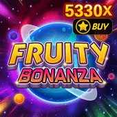 Fruity Bonanza playtime login