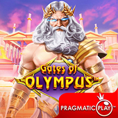 Gates of Olympus playtime login