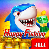 Happy Fishing playtime login app