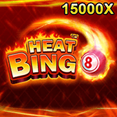 Heat Bingo playtime login app download apk