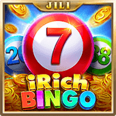 Irich Bingo playtime login com