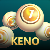 Keno playtime login games