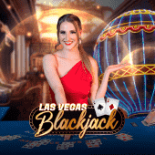 Las Vegas Blackjack playtime login