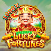 Lucky Fortunes playtime login