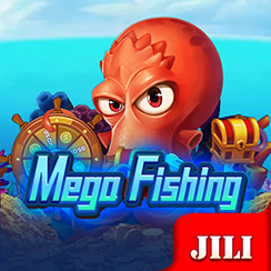 Mega Fishing playtime login slot
