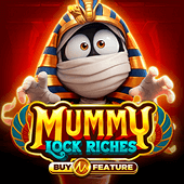 Mummy Lock Riches playtime login