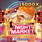 Night Market playtime login casino
