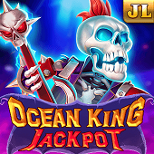 Ocean King Jackpot playtime login