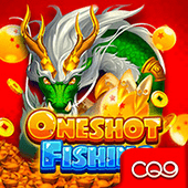 Oneshot Fishing playtime login club