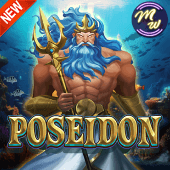 Poseidon playtime login download