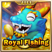 Royal Fishing playtime login casino