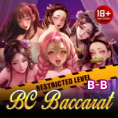 Sexy Blockchain Baccarat playtime login vip