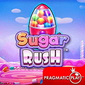 Sugar Rush playtime login slot