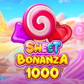 Sweet Bonanza 1000 playtime login