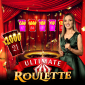 Ultimate Roulette playtime login games