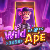 Wild Ape playtime login