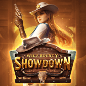 Wild Bounty Showdown playtime login online casino